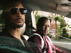 “Bad boys” киноны гуравдугаар анги 2020 оны нэгдүгээр сард үзэгчдэд хүрнэ