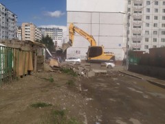 Иргэд олон нийтийн саналыг үндэслэн газар чөлөөлөх ажлууд хийгдэж байна