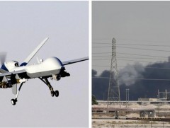 Саудын Арабын газрын тосны байгууламжийг агаараас довтолсон хэрэгт холбоогүй гэв 