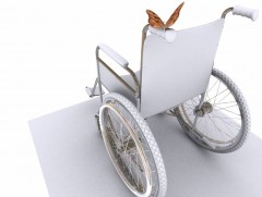 Тэргэнцэртэй иргэдийн орчин үеийн бүжгийн тоглолт болно