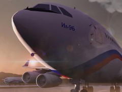 “Ерөнхийлөгчийн онгоц” баримтат кино 