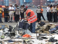 “Лион Эйр” компанийн “Боинг 737 Макс 8” загварын онгоцны ослын шалтгааныг тогтоожээ 