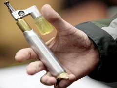 Энэтхэг улс электрон тамхийг хориглолоо