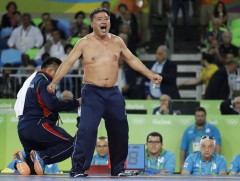 Ц.Цогтбаяр: М.Пүрэвтунгалагийг дэлхийд аваргад явуулаач