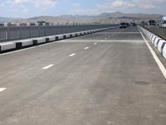 Сонсголонгийн хуучин гүүрийг шинэчлэх ажил дууслаа