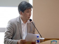 М.Халиунбат: Нийтийн тээврийн машин/цагийн системийг бүхэлд нь халах хэрэгтэй