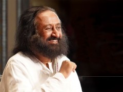 Шри Шри Рави Шанкар Монголд... /2019.09.15/