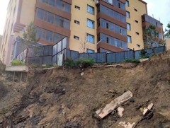 Зайсангийн амны зарим хотхонд үүссэн нөхцөл байдлыг шалгах ажлын хэсгийг байгуулна