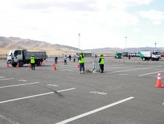 Тохижилт үйлчилгээний байгууллагуудын “Хот өвөлд бэлэн” тэмцээн боллоо