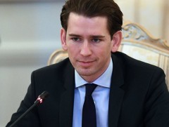 Консерватив үзэлт Австрийн ардын нам ялалт байгуулжээ 