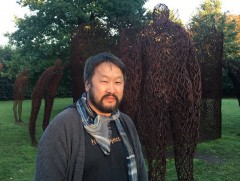 Уран барималч А.Очирболд “НордАрт-2019” шагналын эзэн боллоо