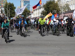 “Цэвэр агаартай-aвтомашингүй өдөр” болж байна