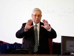 Алжирын Ерөнхийлөгчийн сонгууль энэ оны сүүлчээр болно 