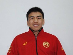 ОУХМ Т.Тулга хүрэл медалийн төлөө барилдана