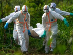 ДЭМБ: Танзан улс эбола вирусын талаар үнэн бодитой мэдээллийг нууж байна 