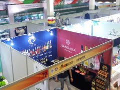 “Улаанбаатар түншлэл-2019” олон улсын үзэсгэлэн яармаг нээлтээ хийлээ