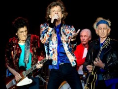 Роллинг Стоунз /4-р хэсэг/