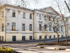 Горькийн утга зохиолын дээд сургуульд 10 уран бүтээлчийг шалгаруулна