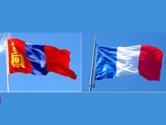 Парис хотын нэрэмжит гудамжтай болох саналыг НИТХ-д өргөн барилаа