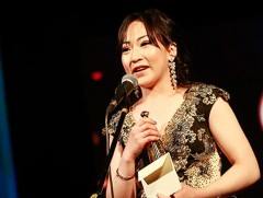 Жүжигчин Т.Халиунсор: Ерэн баатрын дууль 