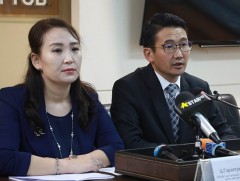 “Би хариуцлагатай аав ээж” жилийн аяны нээлт есдүгээр сарын 16-нд болно