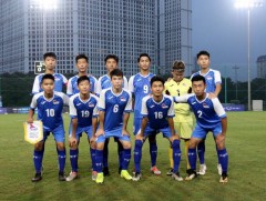 Өсвөрийн шигшээ Вьетнамын багт 7:0-ээр хожигдлоо