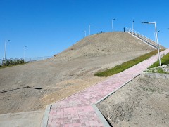 Сэлбэ дэд төвийн 1000м3 хүчин чадал бүхий усан сан ашиглалтад орлоо