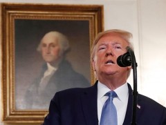 АНУ Туркийн эсрэг тавьсан хориг арга хэмжээгээ цуцлав