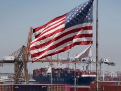 АНУ Европоос импортлодог зарим төрлийн бараанд нэмэлт татвар тогтоолоо