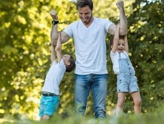 Сайн аав болох 10 зөвлөмж