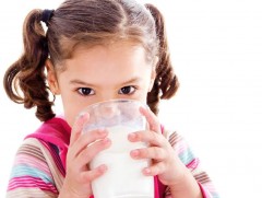 Сүү уухын ач тус 