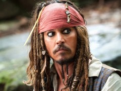 Холливуудын алдарт кино жүжигчин Жонни Деппийн тухай 