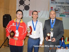 А.Георгиев ДАШТ-д 10 дахь удаагаа түрүүллээ