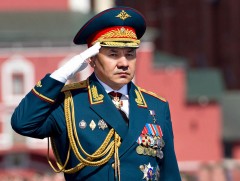 ОХУ-ын Батлан хамгаалахын сайд Сергей Шойгу БНАСАУ-д айлчилна