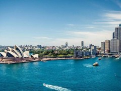 “Би эх дэлхийдээ хэрэгтэй” эссэ бичлэгийн уралдааны ялагч Австралид нэг жил үнэгүй сурна