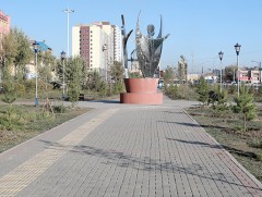 АТГ-ын  эзэмшилд байсан талбайг нийтийн эзэмшилд шилжүүллээ