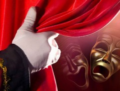  “Тэнгэрт хальсан тоос” туужийн 1-р хэсэг