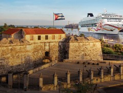 АНУ Кубын Засгийн газарт хориг тавилаа