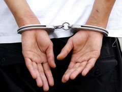 АНУ-д олон хүний аминд хүрсэн цуврал алуурчин хоригдож байна 