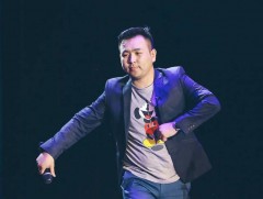 Б.Төгөлдөр: Стэнд ап комеди хүнийг “донтуулдаг”