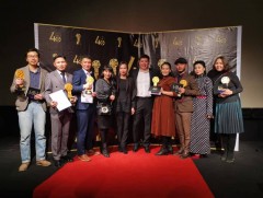 48-хан цагт бүтээсэн хамгийн шилдэг киногоор “Хэц” шалгарлаа