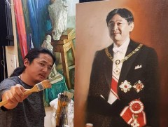 Хөрөг бүтэх агшин