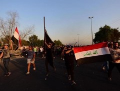 Эсэргүүцлийн жагсаалын үеэр нас барсан хүний тоо 100 давжээ 