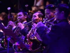 “Симфони жазз” тоглолт энэ сарын 18-нд болно