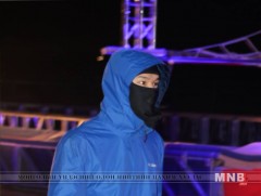 Азийн хамгийн алдартай “Нинжа дайчид” шоуны хоёр дахь дугаар ням гарагт гарна