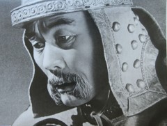 Цогт тайж киноны хөгжмийн тухай 