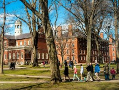 Харвардын их сургууль эрүүл  байх таван дүрмийг танилцуулжээ  