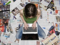 Сэтгүүл зүйн бүтээлийн шүүмжийн уралдаан зарлав