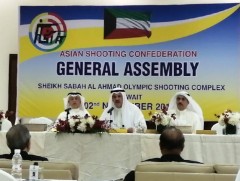 Л.Бат-Өлзий, Н.Цогтсайхан нар Азийн буудлагын холбооны гишүүнээр сонгогдлоо