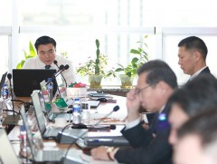 2020 онд хувьчлах эд хөрөнгийн жагсаалтыг хэлэлцлээ